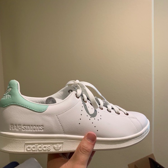 RAF simons and Adidas collab - Picture 2 of 8